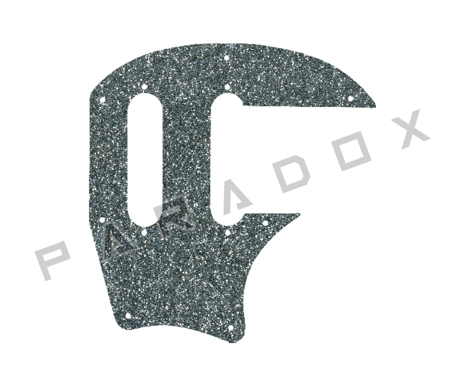 Custom Pickguard For 2021 - 2024 Made in Indonesia Ibanez QX54QM