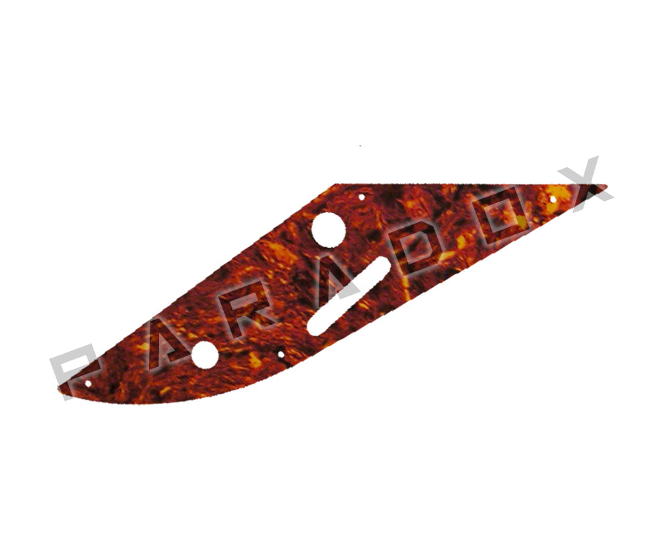 Custom Pickguard For 1994-1995 Made in Korea Ibanez RBM-10