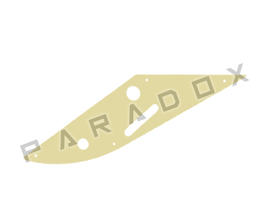 Custom Pickguard For 1994-1995 Made in Korea Ibanez RBM-10