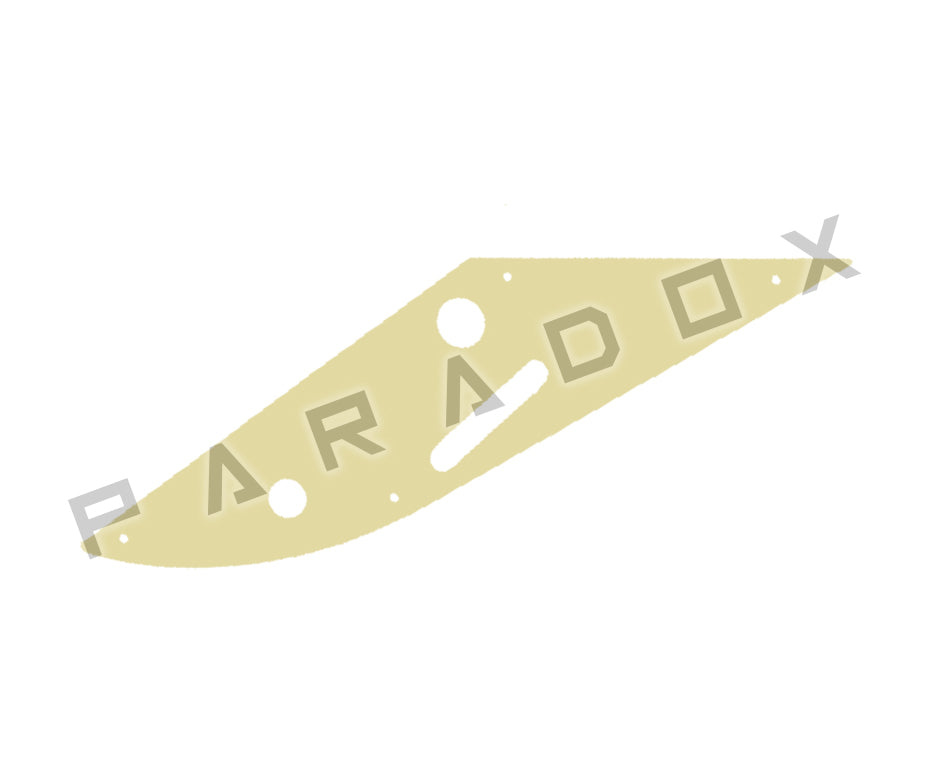 Custom Pickguard For 1994-1995 Made in Korea Ibanez RBM-10