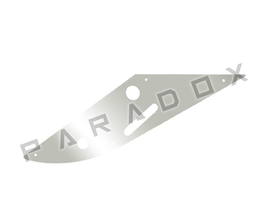 Custom Pickguard For 1994-1995 Made in Korea Ibanez RBM-10