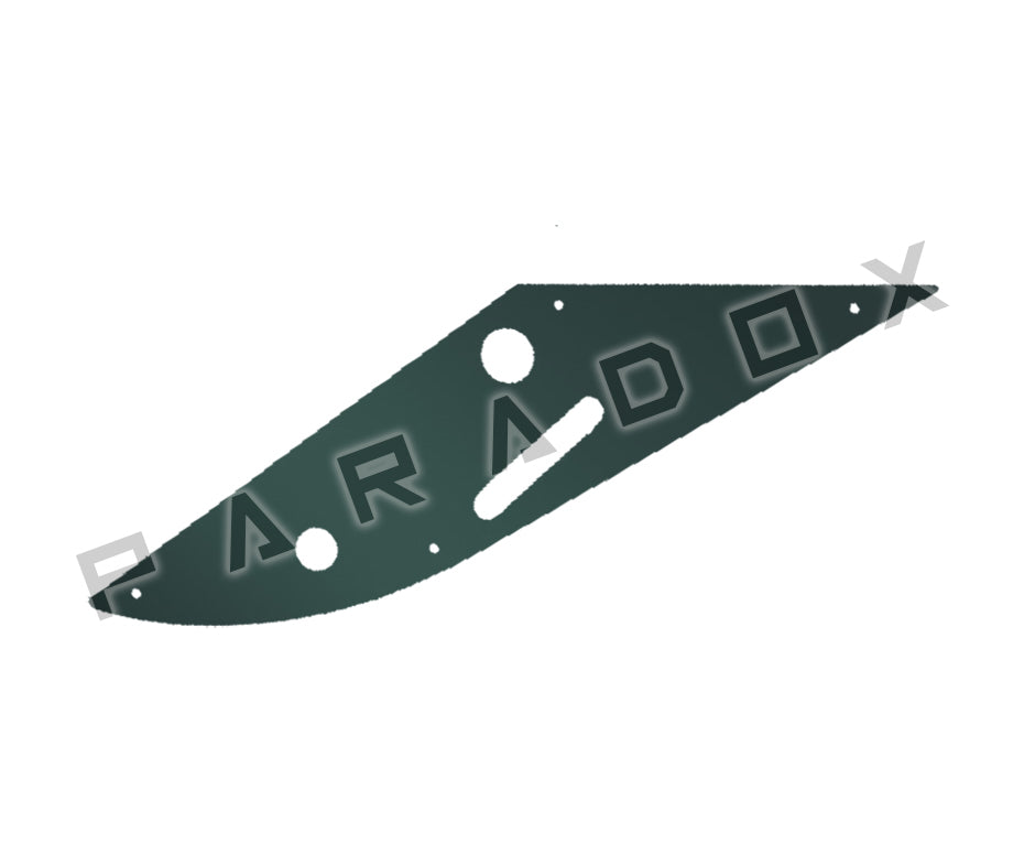 Custom Pickguard For 1994-1995 Made in Korea Ibanez RBM-10