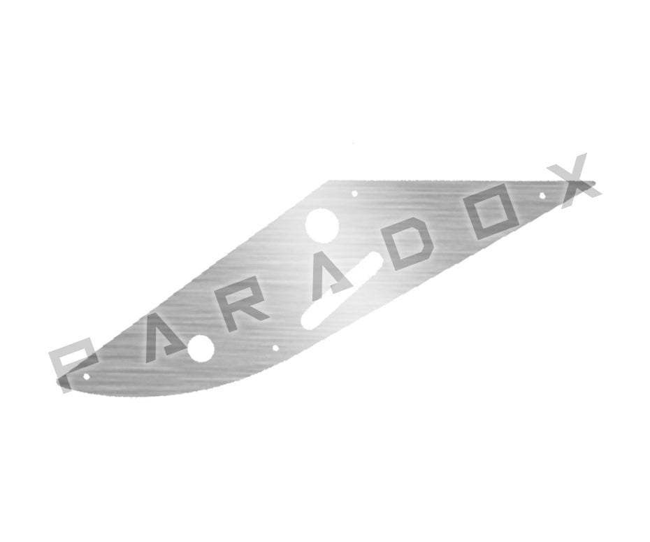 Custom Pickguard For 1994-1995 Made in Korea Ibanez RBM-10