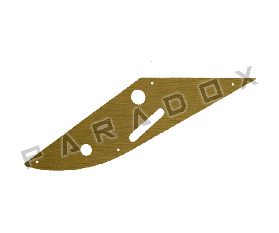 Custom Pickguard For 1994-1995 Made in Korea Ibanez RBM-10