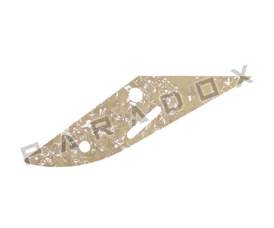 Custom Pickguard For 1994-1995 Made in Korea Ibanez RBM-10