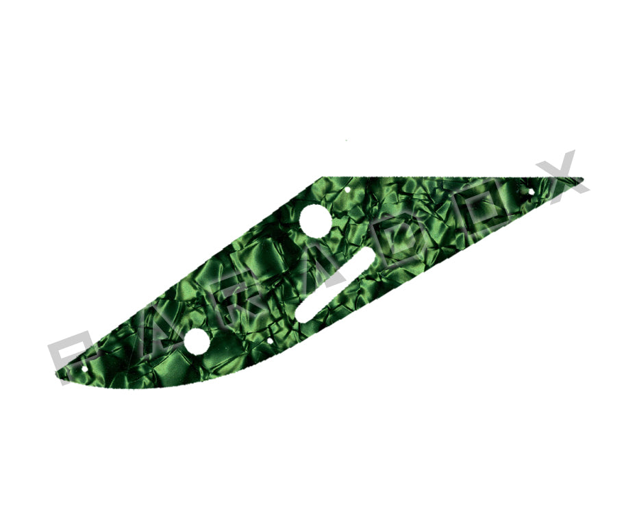 Custom Pickguard For 1994-1995 Made in Korea Ibanez RBM-10