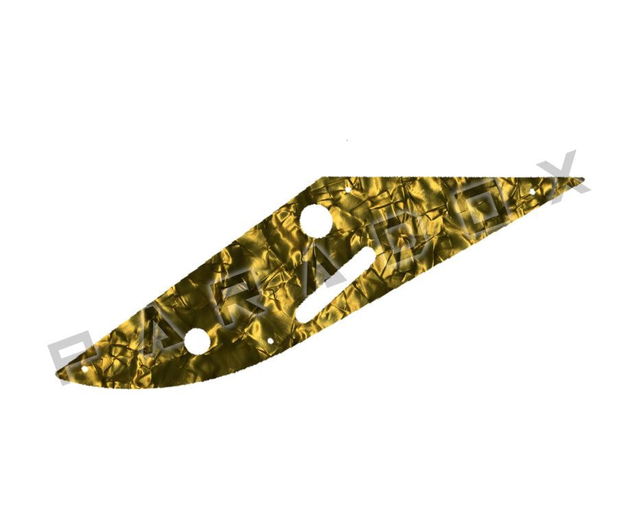 Custom Pickguard For 1994-1995 Made in Korea Ibanez RBM-10