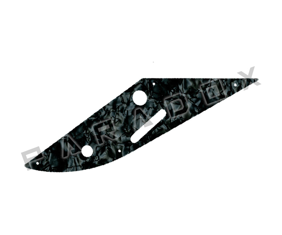 Custom Pickguard For 1994-1995 Made in Korea Ibanez RBM-10