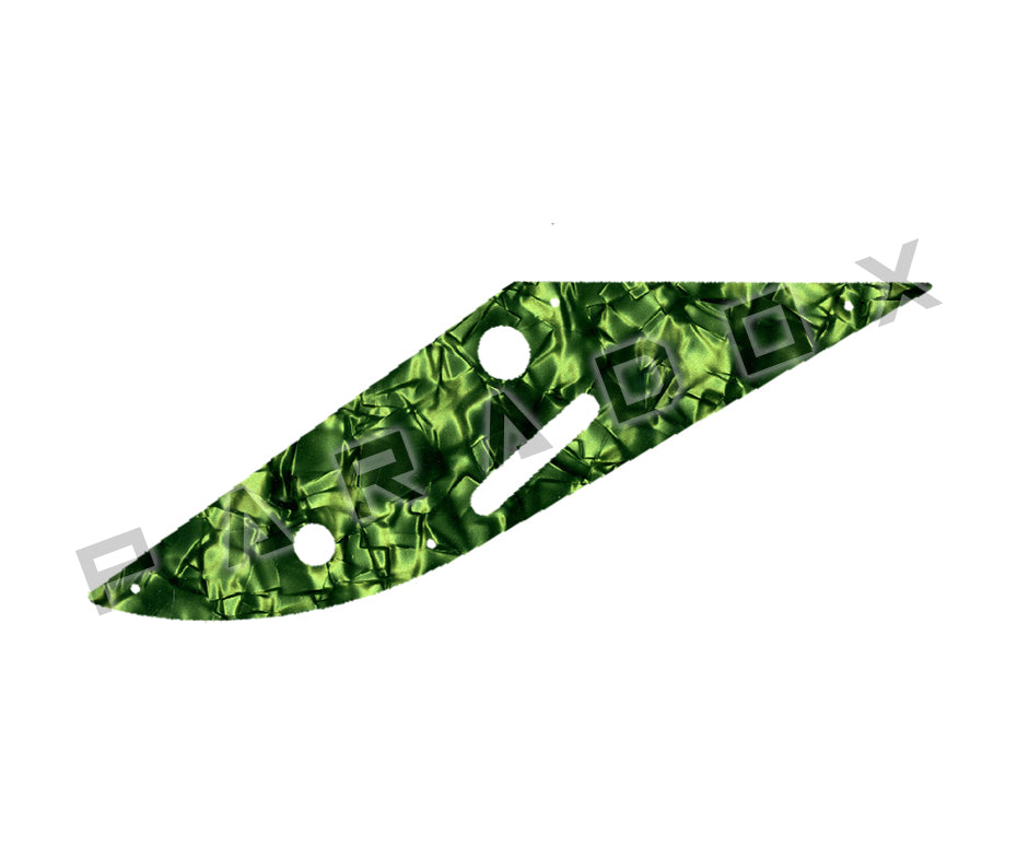 Custom Pickguard For 1994-1995 Made in Korea Ibanez RBM-10
