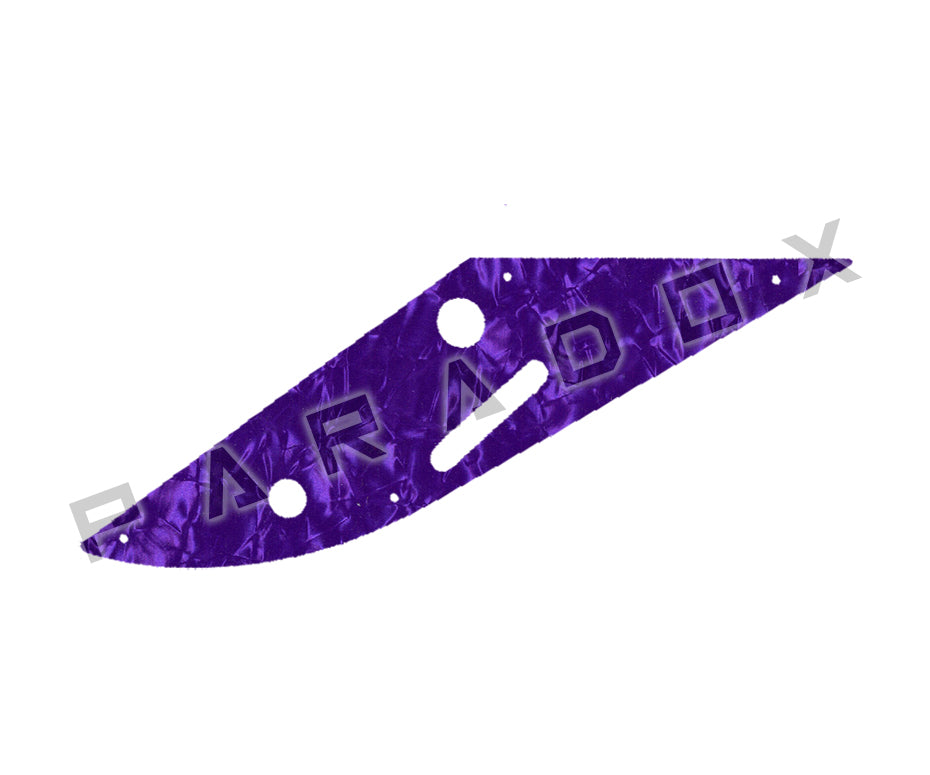 Custom Pickguard For 1994-1995 Made in Korea Ibanez RBM-10