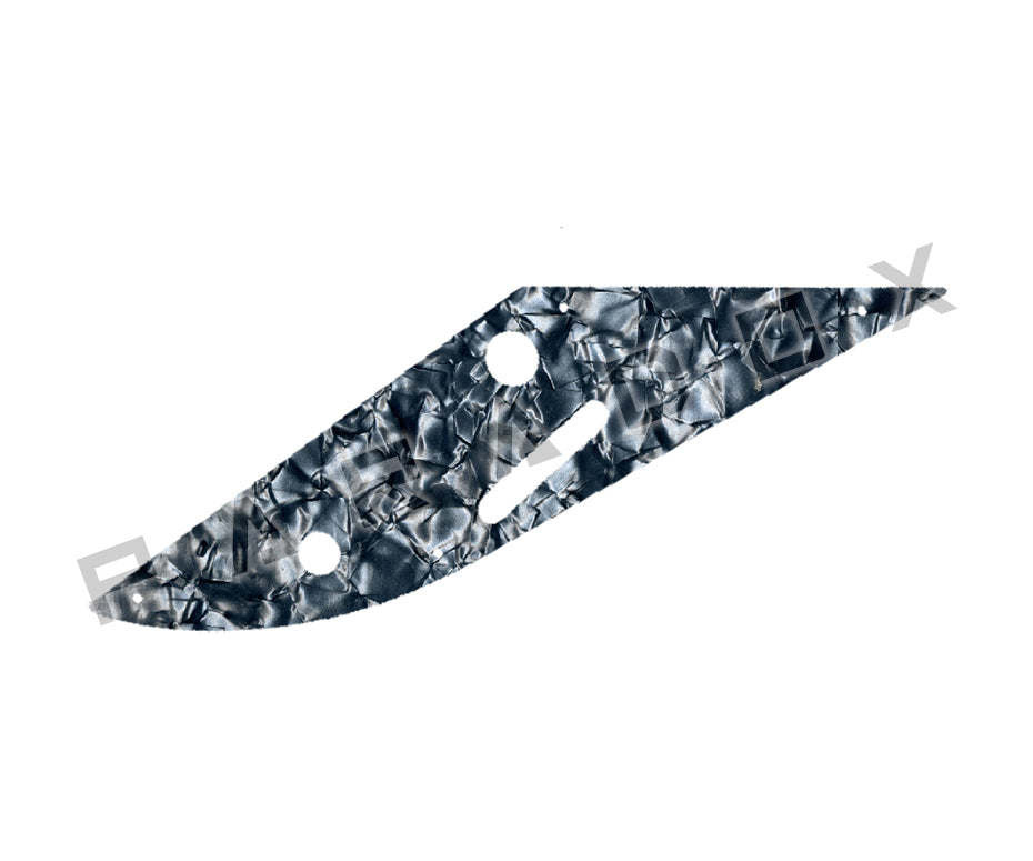 Custom Pickguard For 1994-1995 Made in Korea Ibanez RBM-10