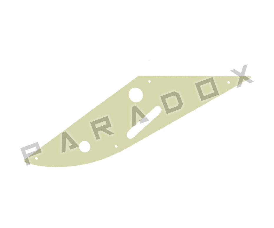 Custom Pickguard For 1994-1995 Made in Korea Ibanez RBM-10