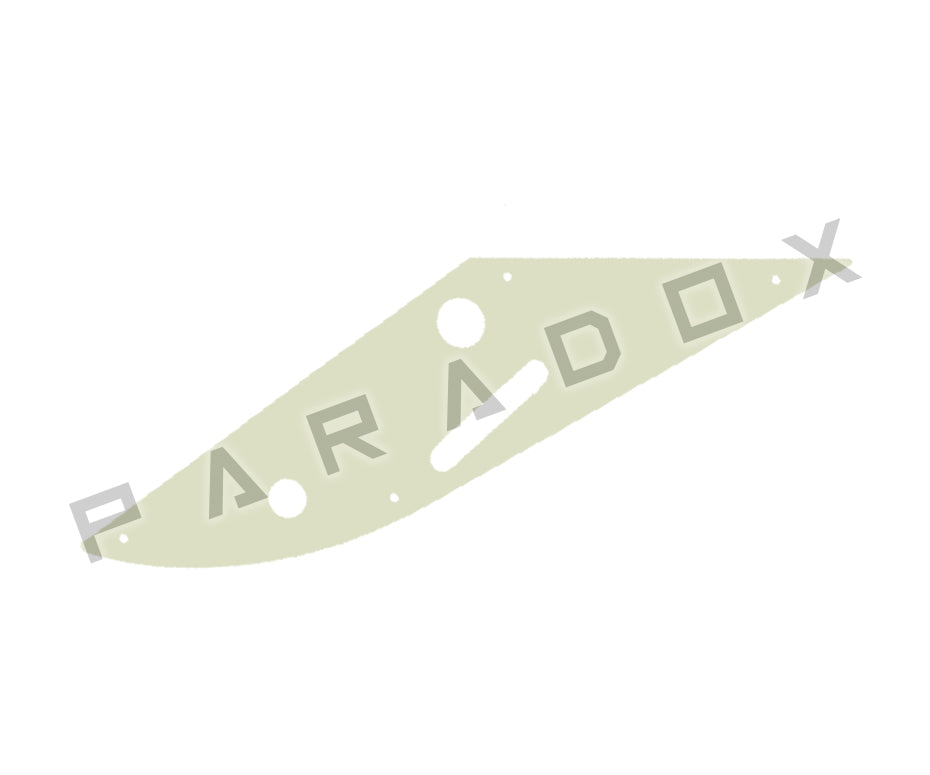 Custom Pickguard For 1994-1995 Made in Korea Ibanez RBM-10