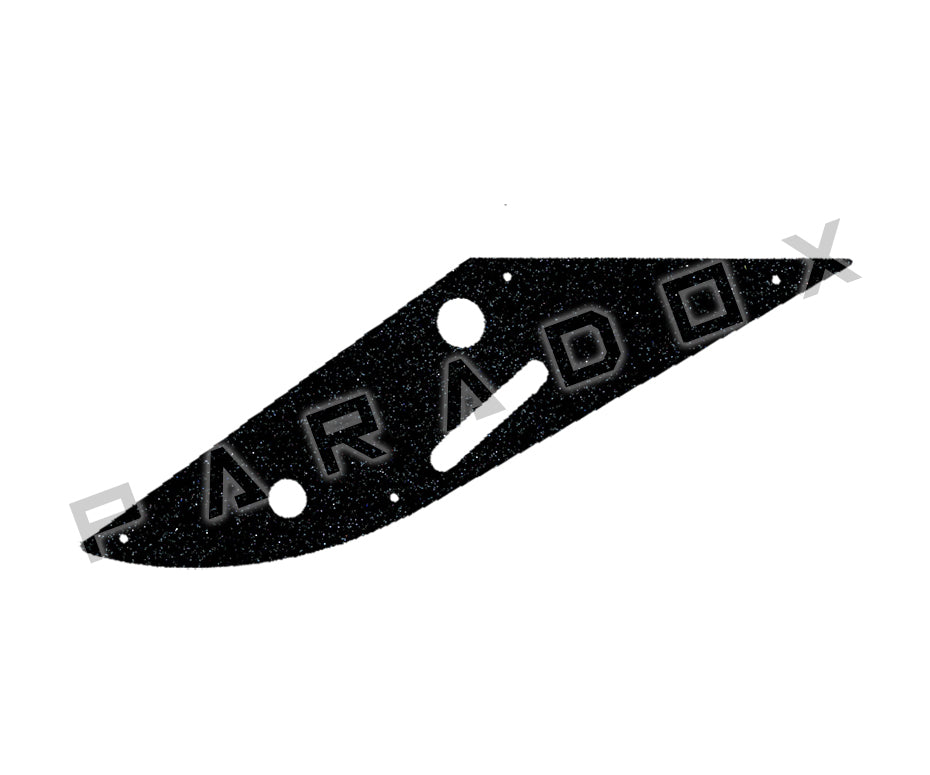 Custom Pickguard For 1994-1995 Made in Korea Ibanez RBM-10