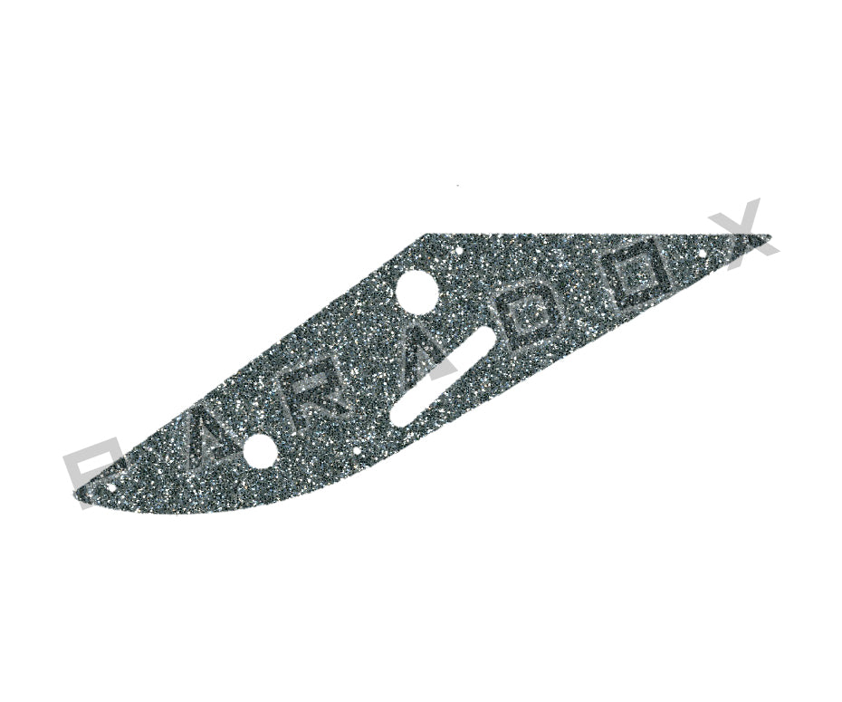 Custom Pickguard For 1994-1995 Made in Korea Ibanez RBM-10