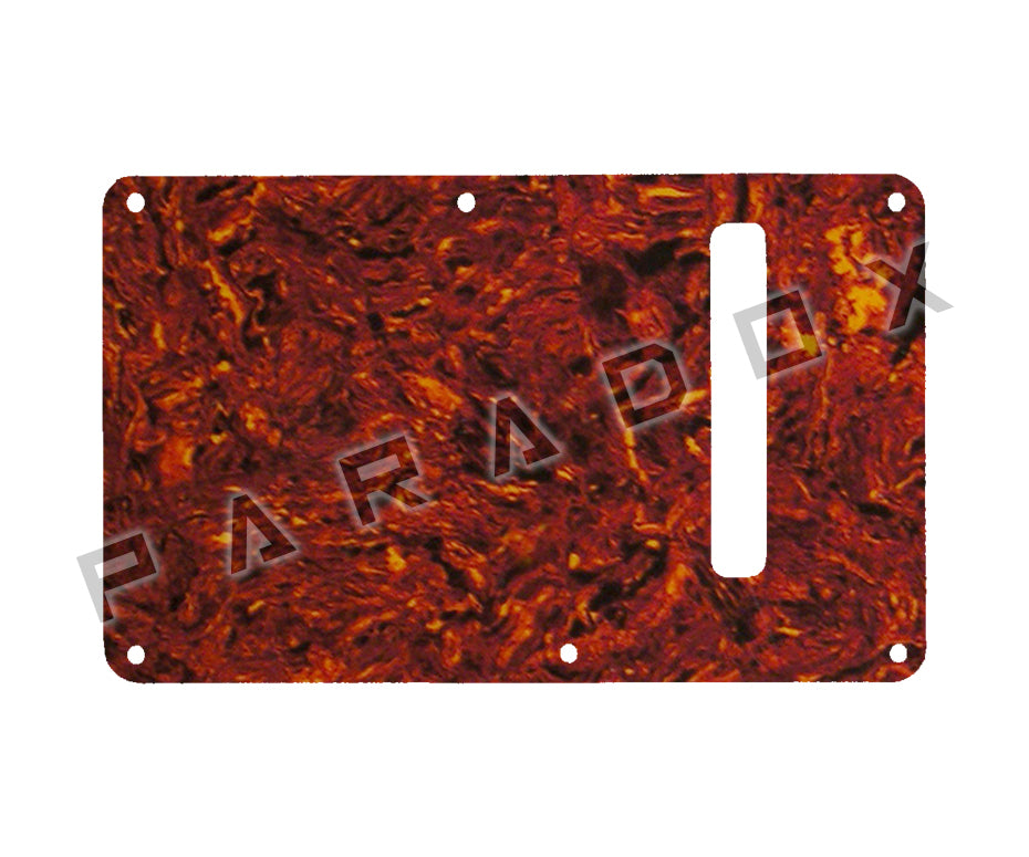 Custom Backplate For 1985 Made in Japan Ibanez RS140 Roadstar II Series
