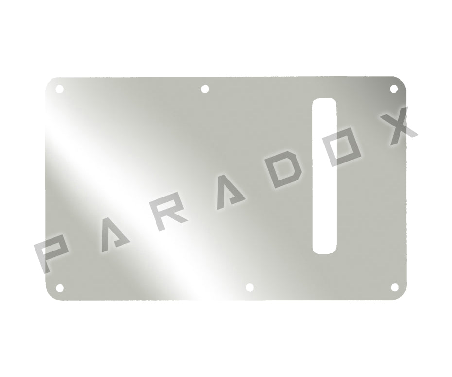 Custom Backplate For 1985 Made in Japan Ibanez RS140 Roadstar II Series