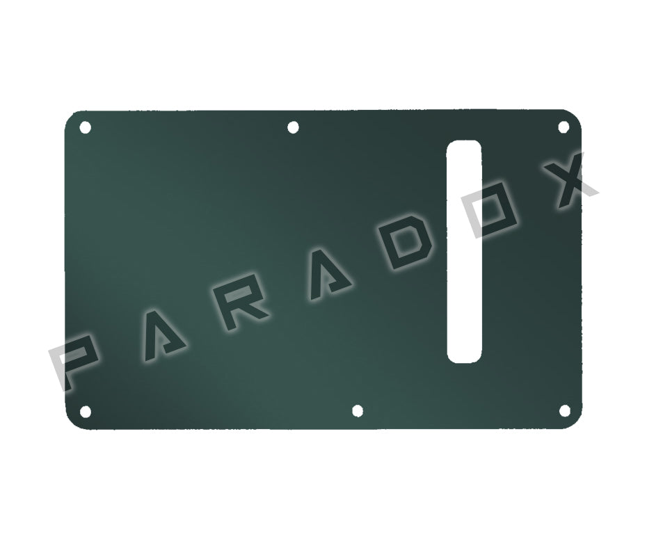 Custom Backplate For 1985 Made in Japan Ibanez RS140 Roadstar II Series