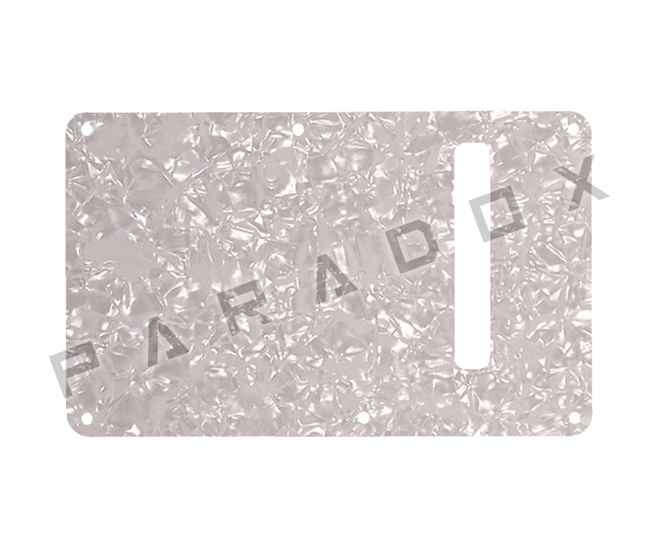 Custom Backplate For 1985 Made in Japan Ibanez RS140 Roadstar II Series