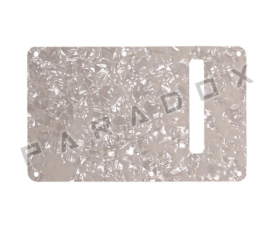 Custom Backplate For 1985 Made in Japan Ibanez RS140 Roadstar II Series