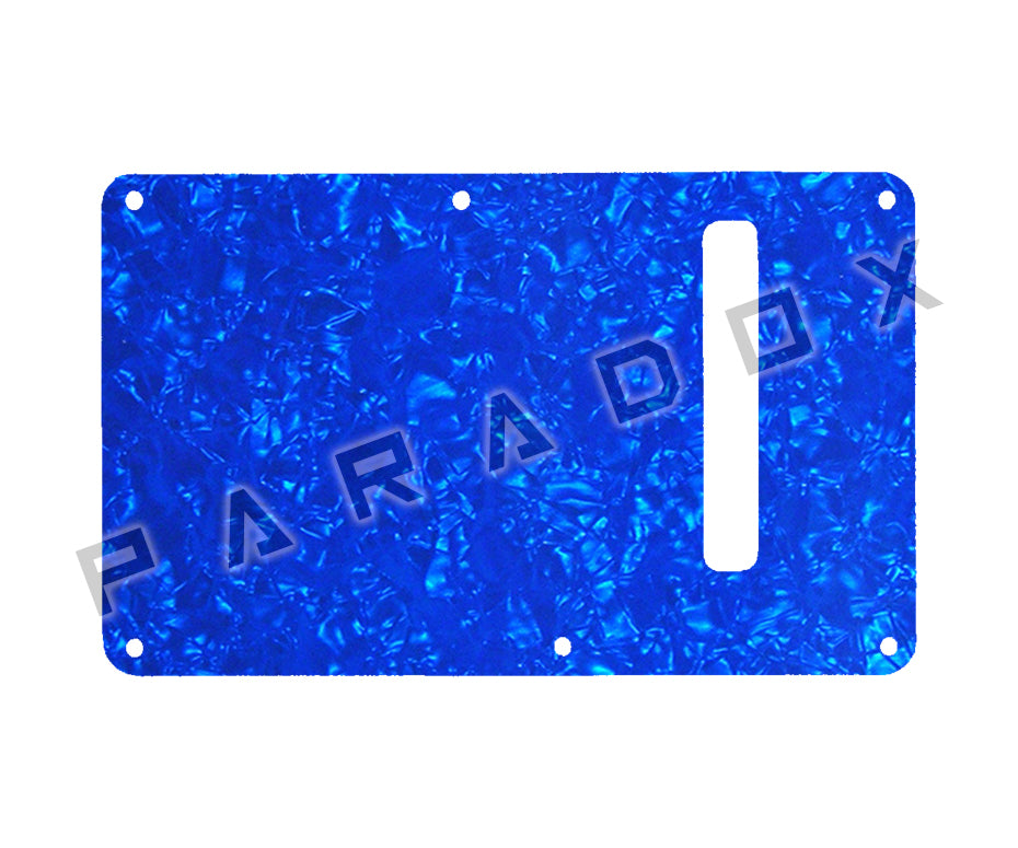Custom Backplate For 1985 Made in Japan Ibanez RS140 Roadstar II Series