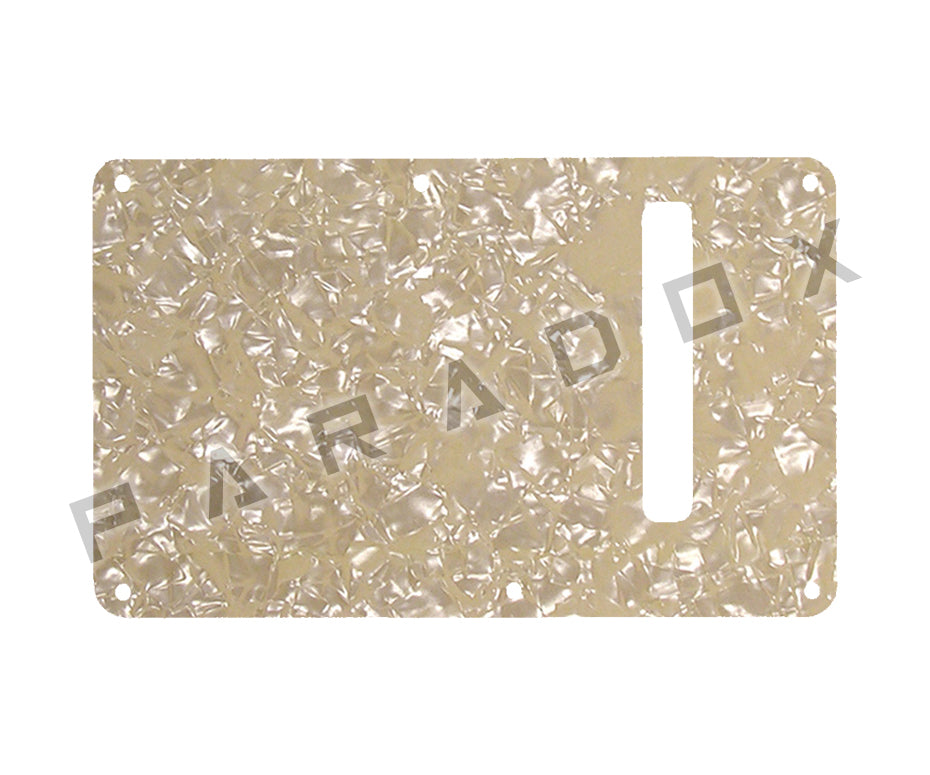 Custom Backplate For 1985 Made in Japan Ibanez RS140 Roadstar II Series