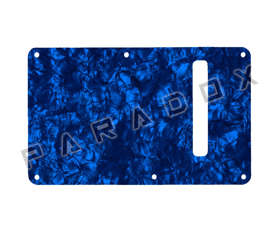 Custom Backplate For 1985 Made in Japan Ibanez RS140 Roadstar II Series