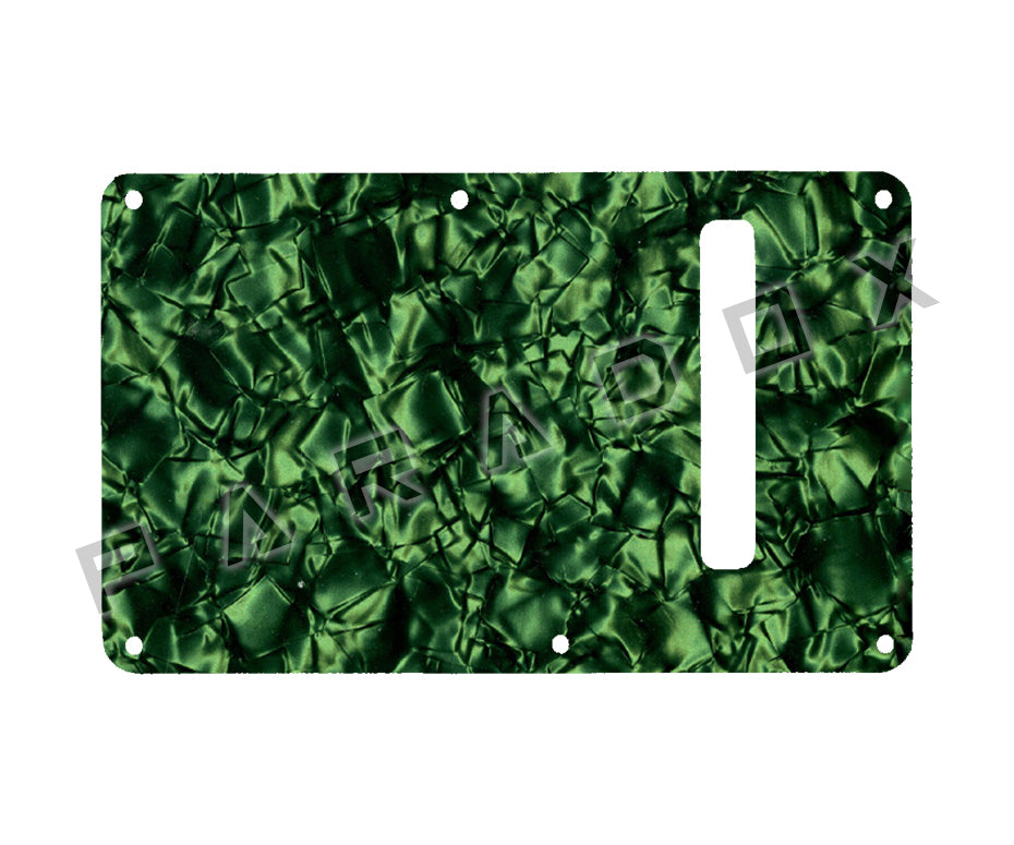 Custom Backplate For 1985 Made in Japan Ibanez RS140 Roadstar II Series