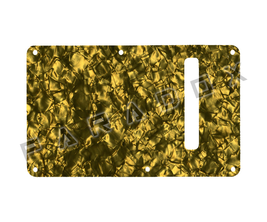 Custom Backplate For 1985 Made in Japan Ibanez RS140 Roadstar II Series