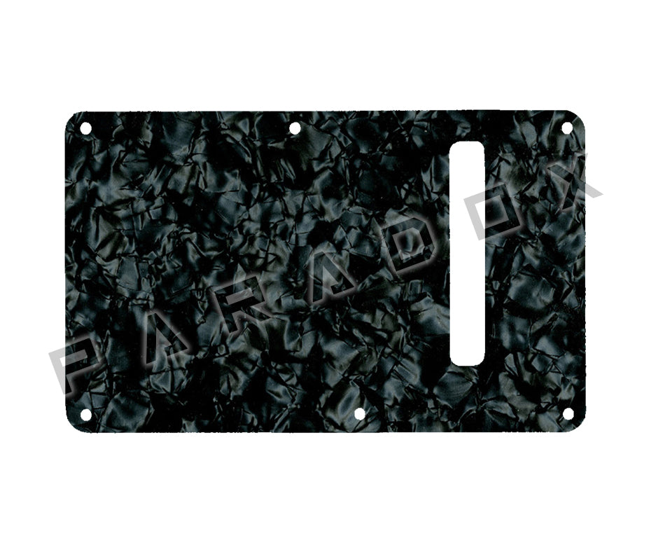Custom Backplate For 1985 Made in Japan Ibanez RS140 Roadstar II Series