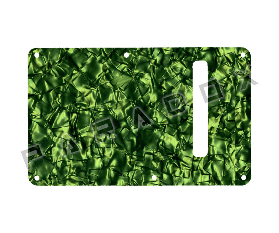 Custom Backplate For 1985 Made in Japan Ibanez RS140 Roadstar II Series