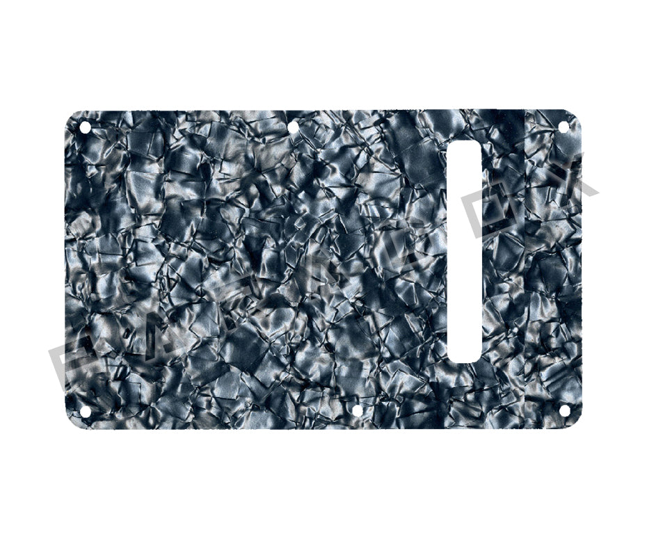 Custom Backplate For 1985 Made in Japan Ibanez RS140 Roadstar II Series