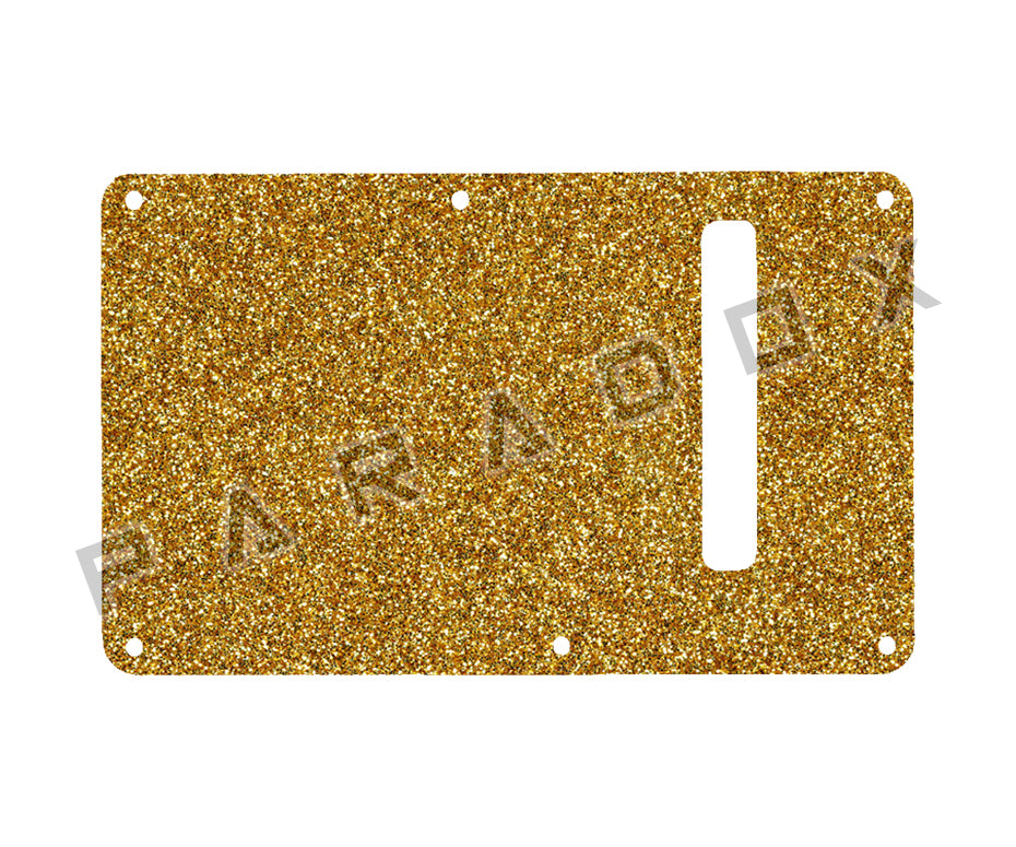Custom Backplate For 1985 Made in Japan Ibanez RS140 Roadstar II Series