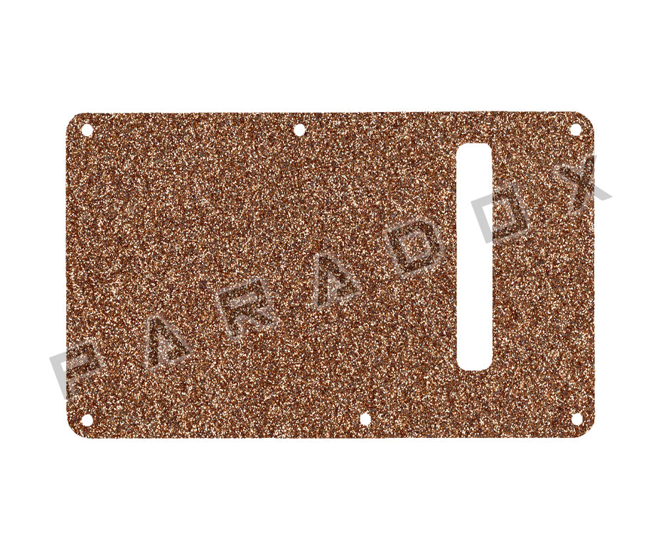 Custom Backplate For 1985 Made in Japan Ibanez RS140 Roadstar II Series