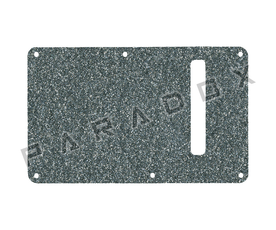 Custom Backplate For 1985 Made in Japan Ibanez RS140 Roadstar II Series