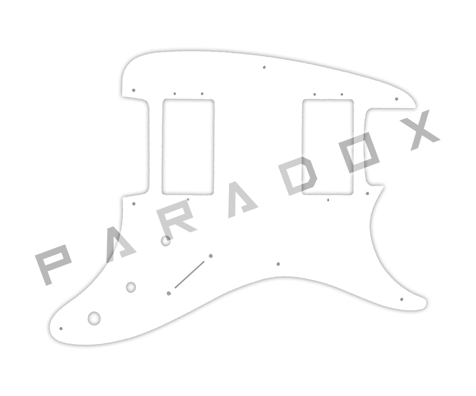 Custom Pickguard For 1986 Made in Japan Ibanez RG120