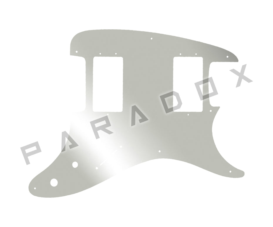 Custom Pickguard For 1986 Made in Japan Ibanez RG120