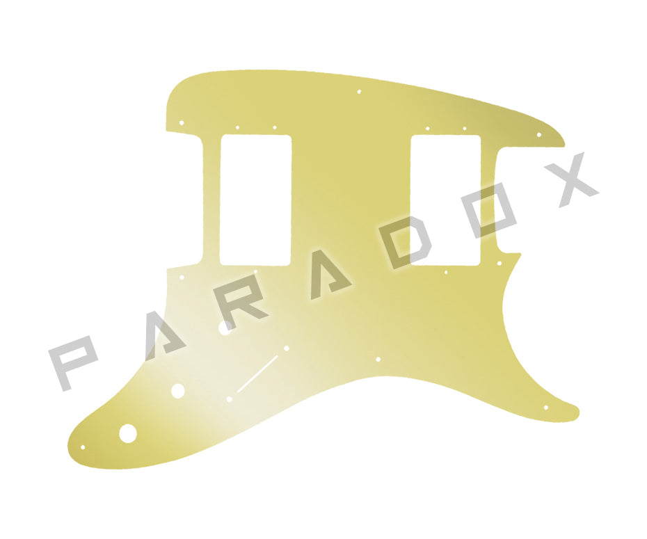 Custom Pickguard For 1986 Made in Japan Ibanez RG120