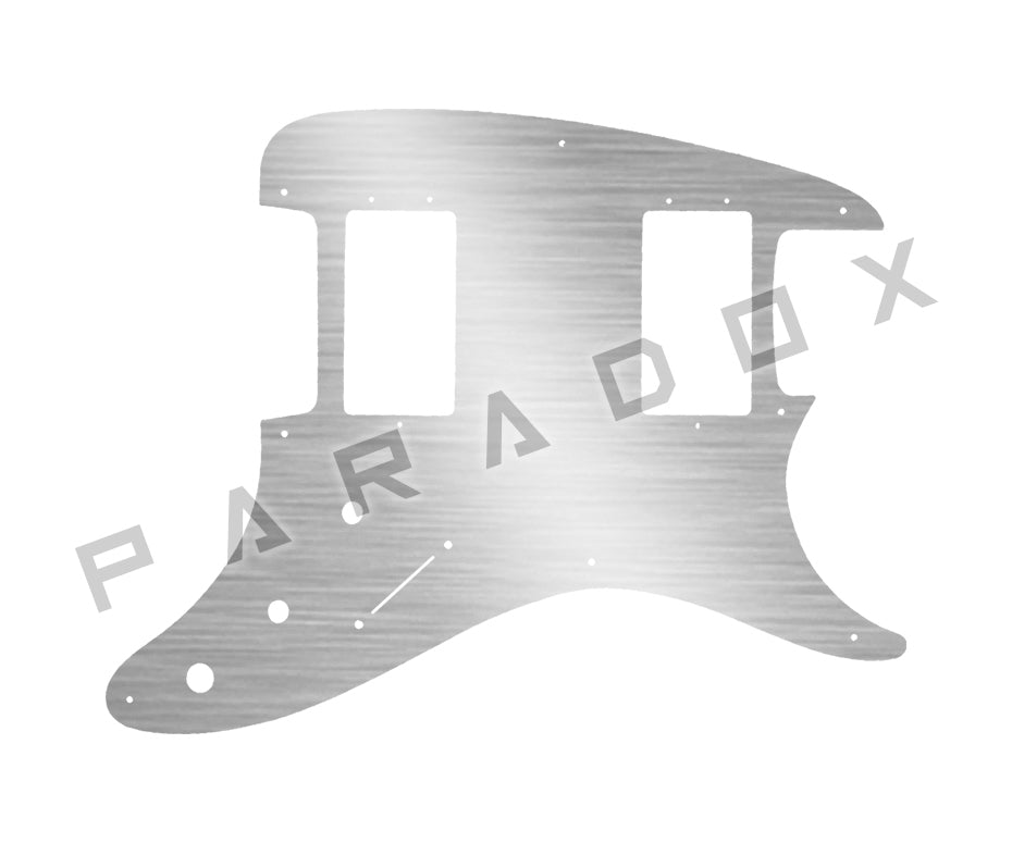 Custom Pickguard For 1986 Made in Japan Ibanez RG120