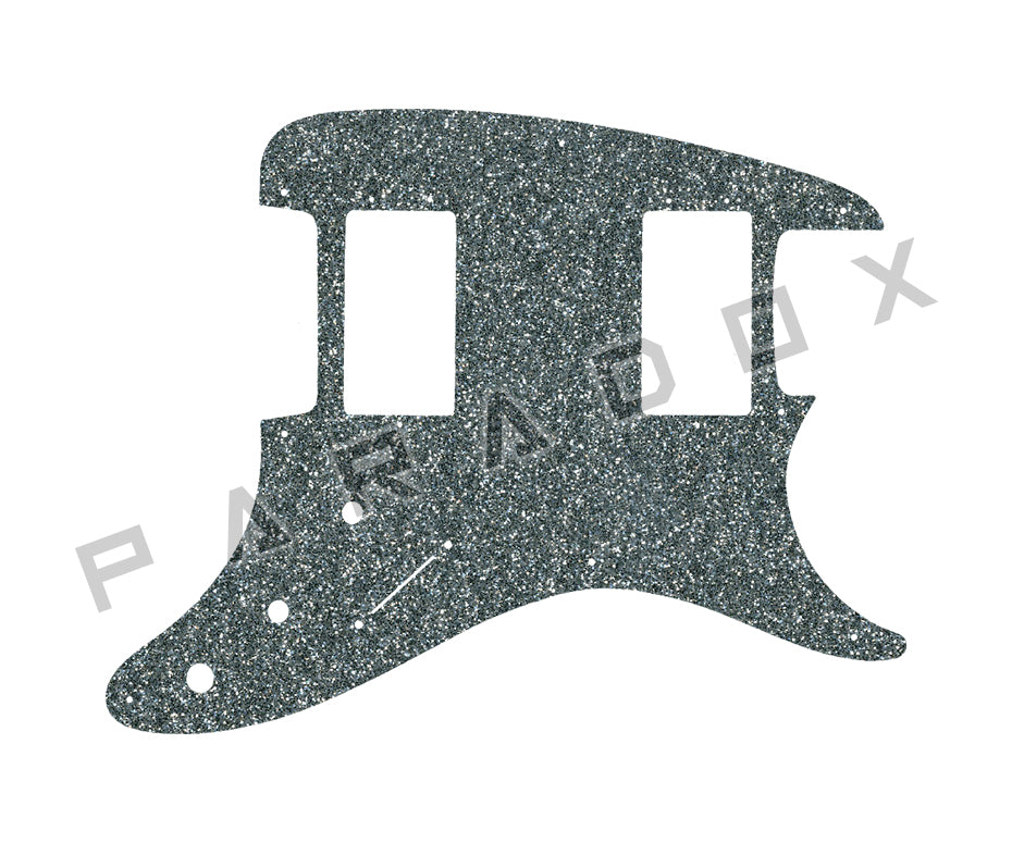 Custom Pickguard For 1986 Made in Japan Ibanez RG120