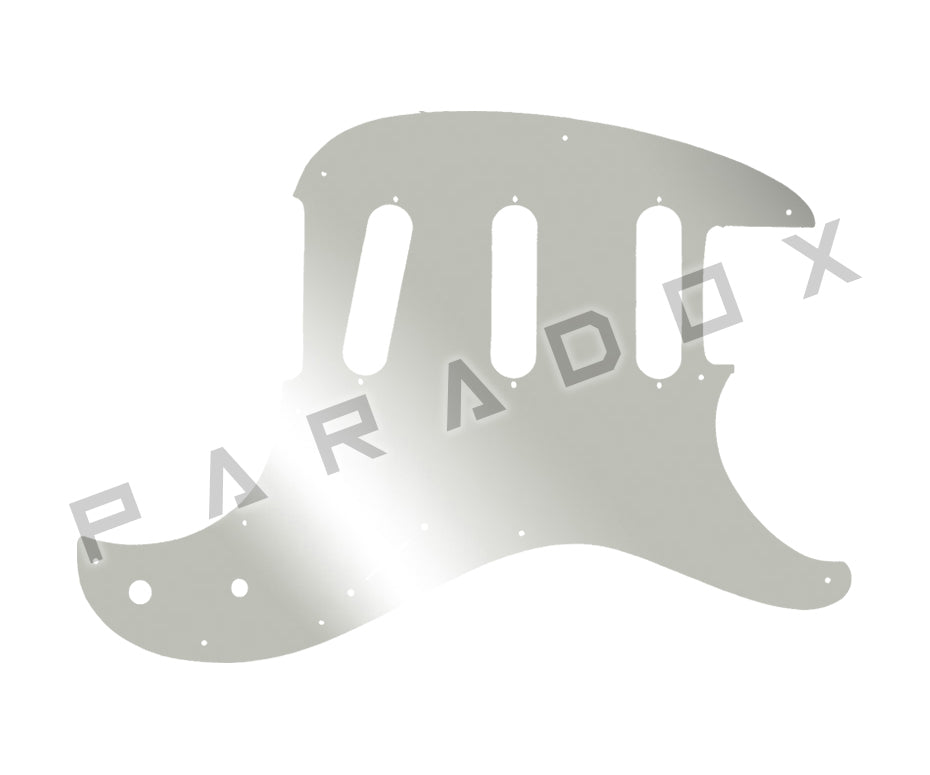 Custom Pickguard For 1984 Made in Japan Ibanez RS130 Roadstar II Standard