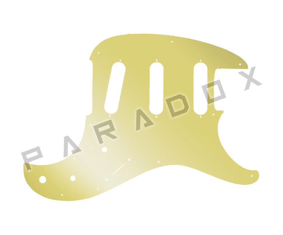 Custom Pickguard For 1984 Made in Japan Ibanez RS130 Roadstar II Standard