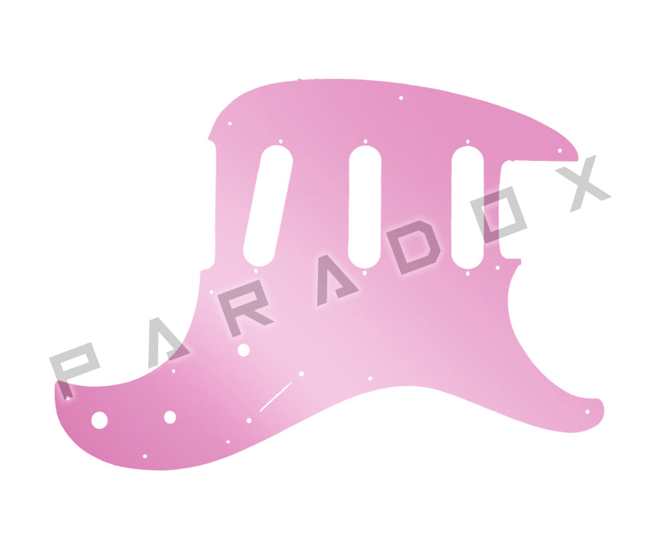 Custom Pickguard For 1984 Made in Japan Ibanez RS130 Roadstar II Standard