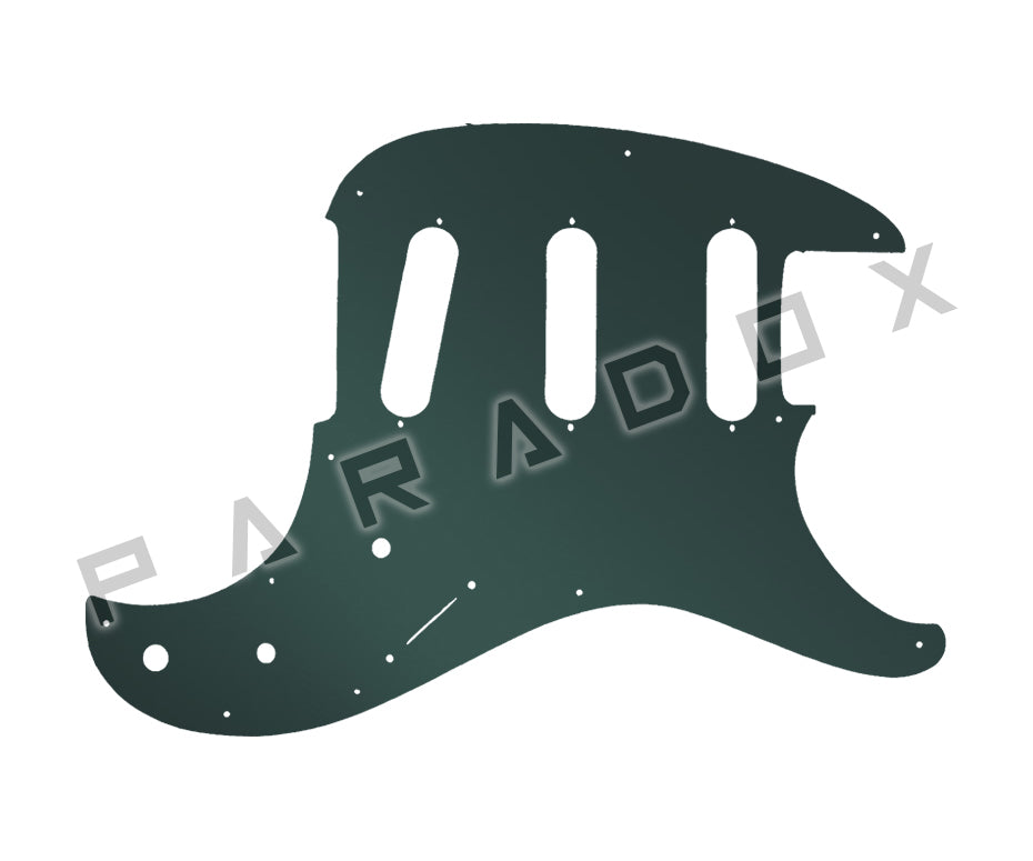 Custom Pickguard For 1984 Made in Japan Ibanez RS130 Roadstar II Standard