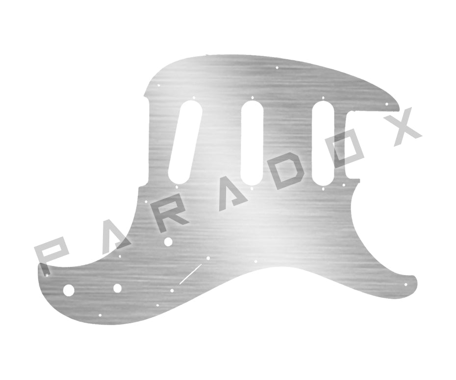 Custom Pickguard For 1984 Made in Japan Ibanez RS130 Roadstar II Standard