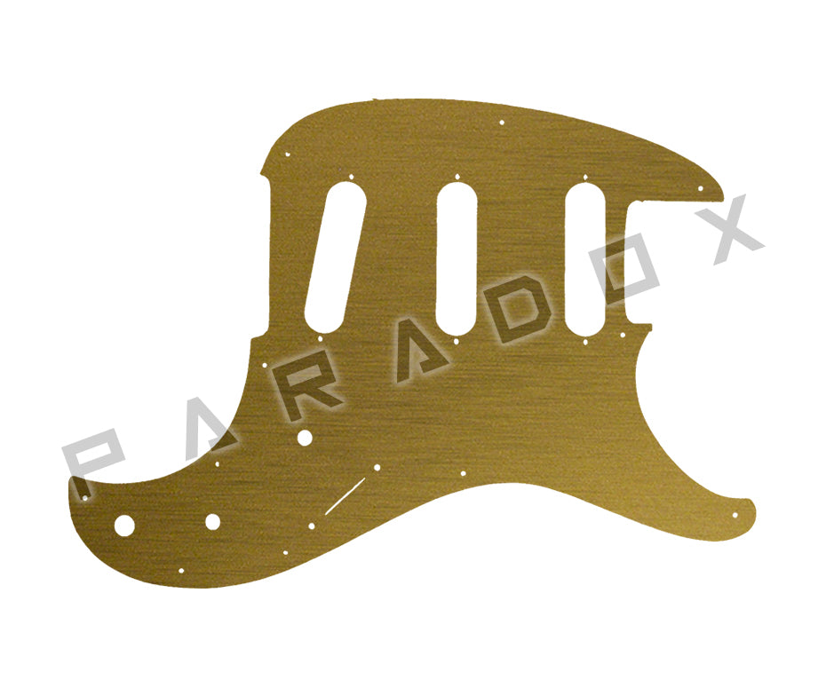 Custom Pickguard For 1984 Made in Japan Ibanez RS130 Roadstar II Standard
