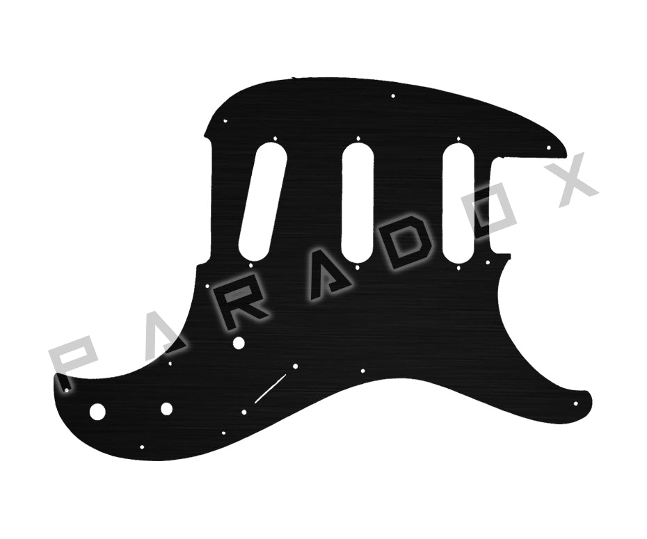 Custom Pickguard For 1984 Made in Japan Ibanez RS130 Roadstar II Standard
