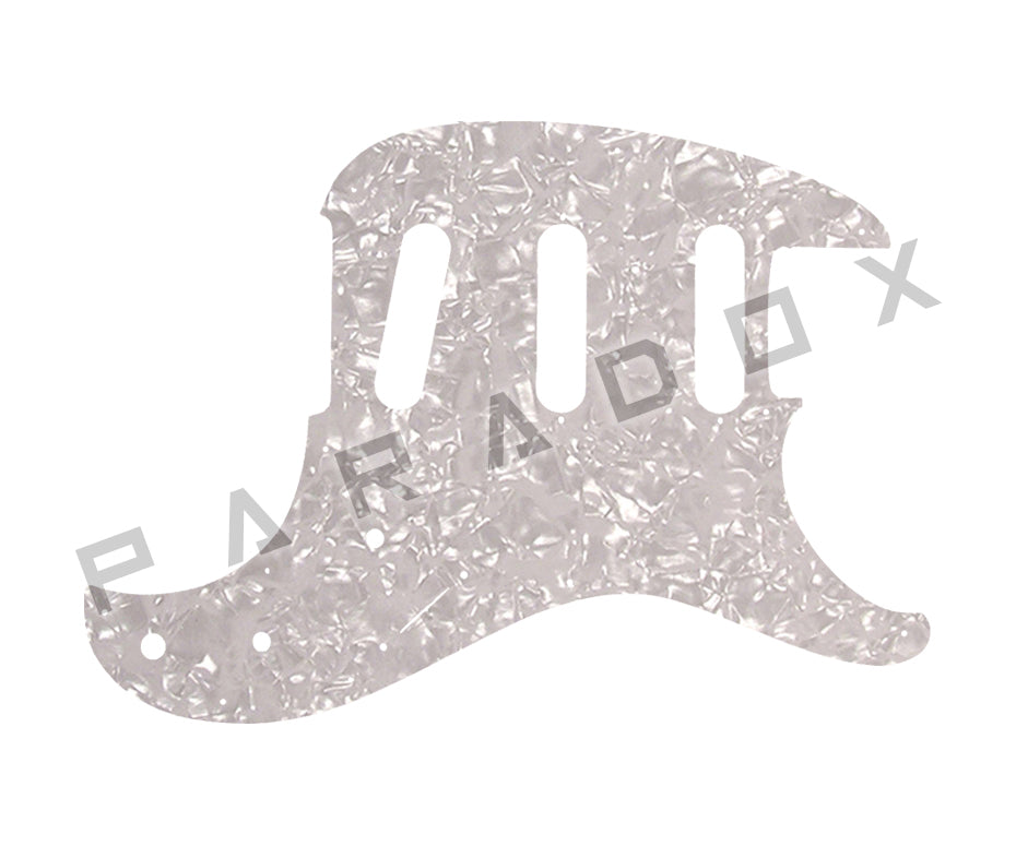 Custom Pickguard For 1984 Made in Japan Ibanez RS130 Roadstar II Standard