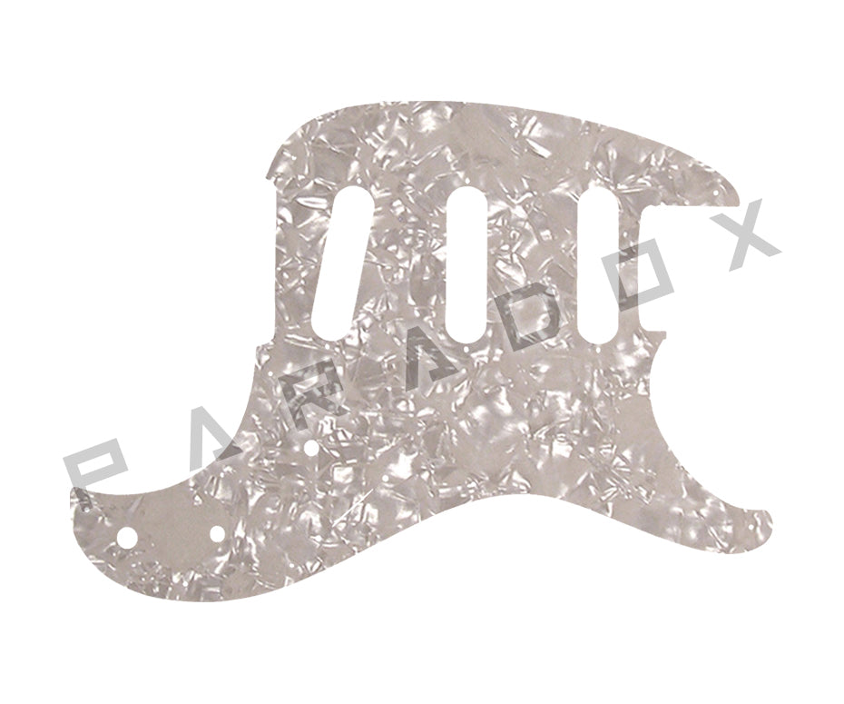 Custom Pickguard For 1984 Made in Japan Ibanez RS130 Roadstar II Standard