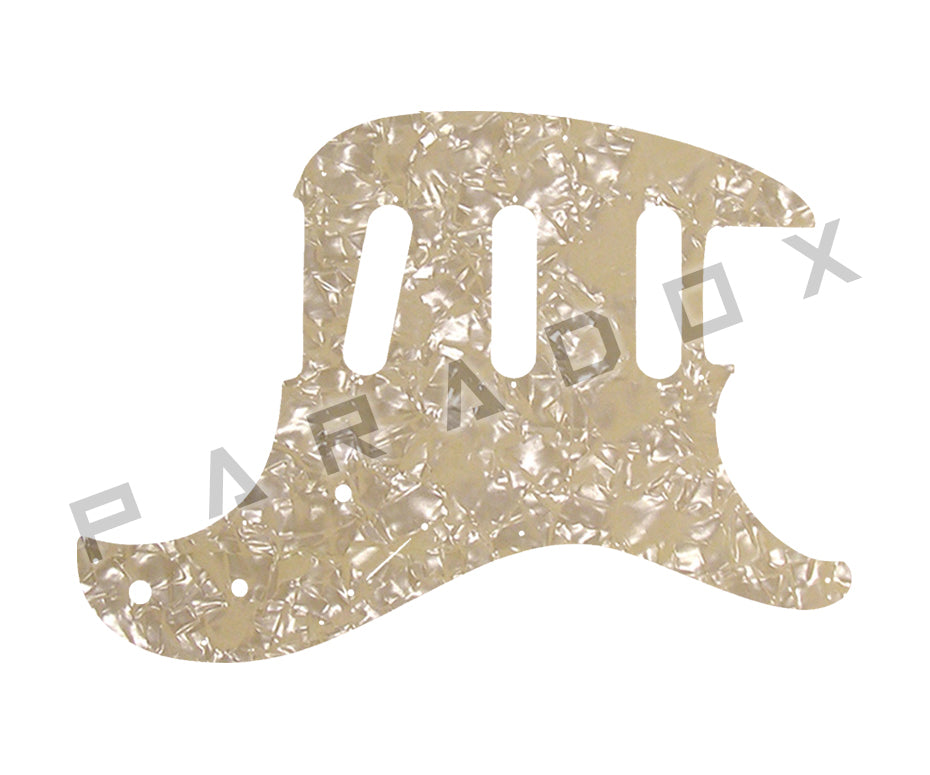 Custom Pickguard For 1984 Made in Japan Ibanez RS130 Roadstar II Standard